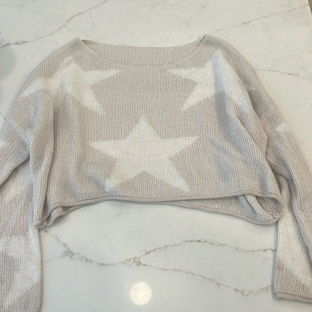 Great comfortable lightweight sweater